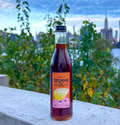 참기름 (Sesame Oil)