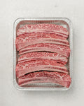 프라임 우대갈비 Prime Short Ribs (6pcs)