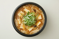 된장찌개 Soybean Paste Soup