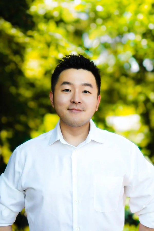 Steve Hong, CEO