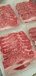 ❄️ 미국산 와규 채끝살 (얇은 구이용) American Wagyu Striploin