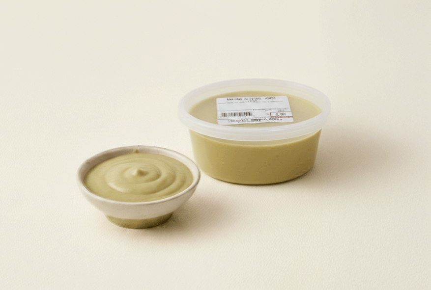 와사비 카츠 소스 Wasabi Katsu Sauce (8 oz)
