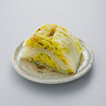 백김치 White Kimchi
