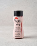 움트리 짜먹는 저당고추장 Low Sugar Gochujang (Hot Pepper Paste)
