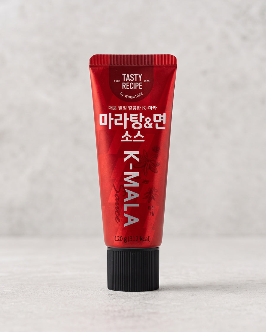 움트리 마라탕&면 소스 Mala Hot Sauce