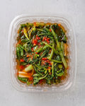 열무김치 Young Radish Kimchi