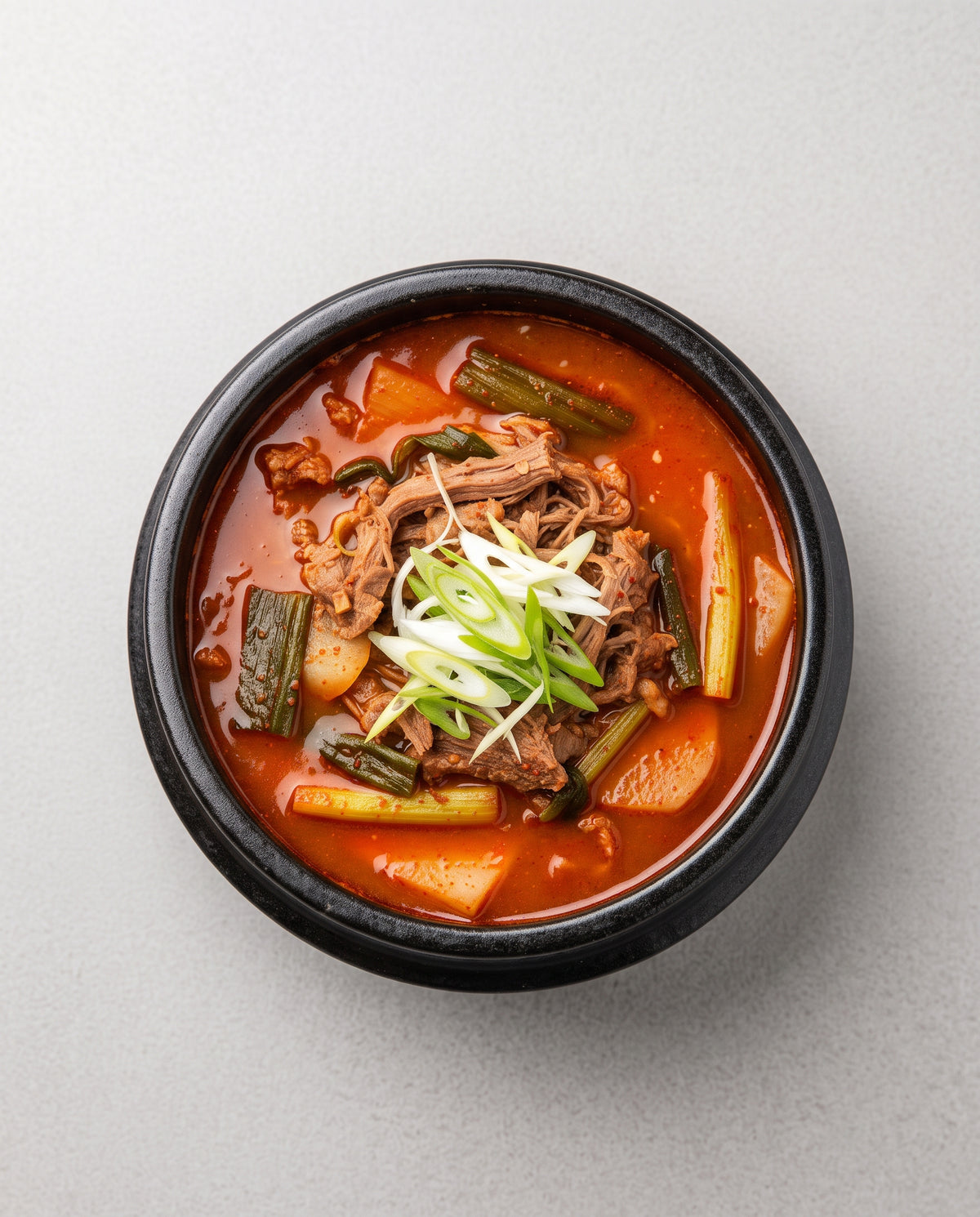 육개장 Yukgaejang