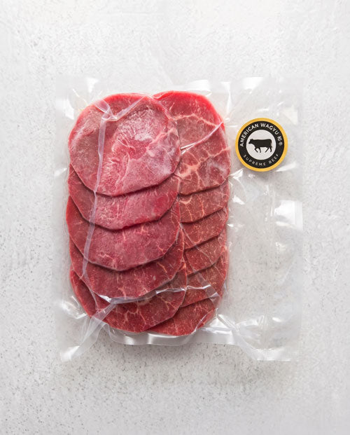 미국산 와규 육전용 American Wagyu Yukjeon
