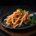 바베큐 오징어 Dried BBQ Squid Chips