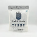한우사골 코인육수 Hanwoo Beefbone Broth Tablets