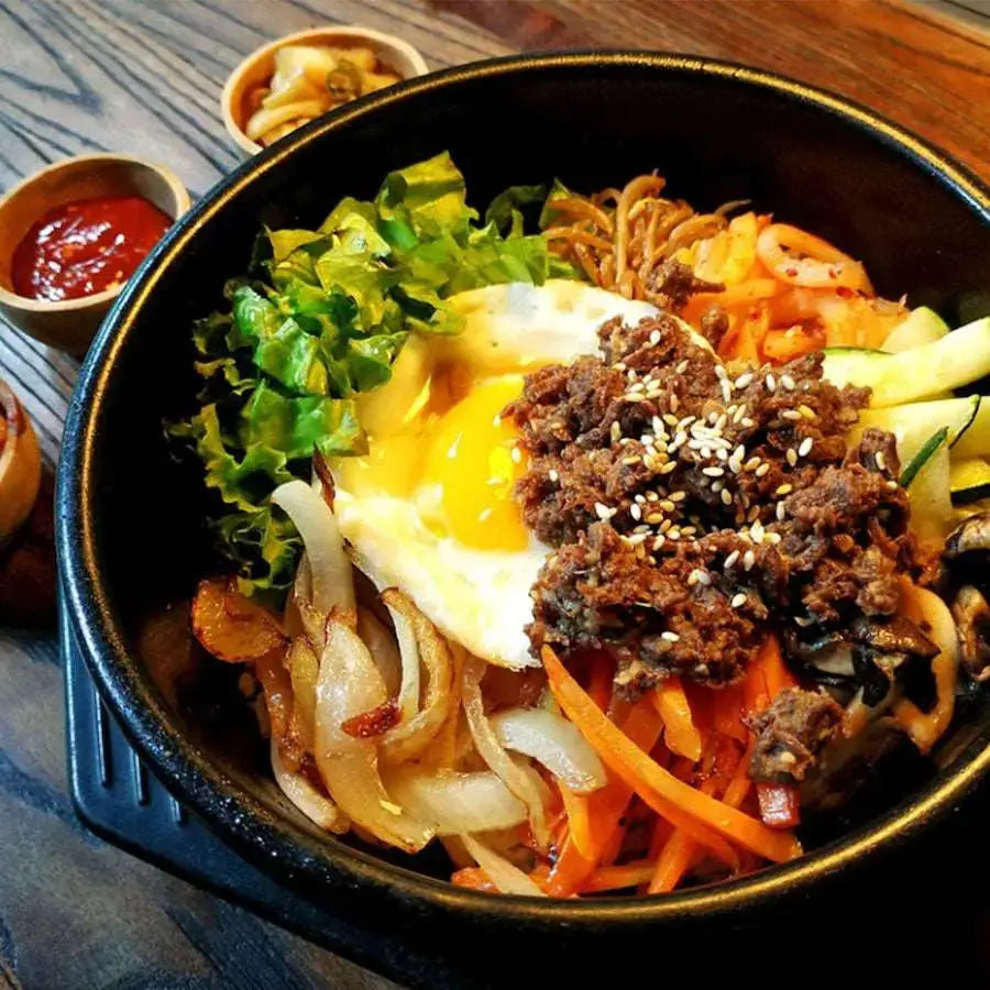 [Kevin's Choice] 참기름 Sesame Oil