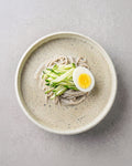 서리태콩국수 Cold Black Bean Noodle