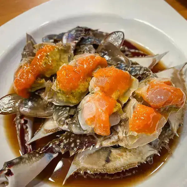 째보 간장게장 Jjaebo Soy Crab
