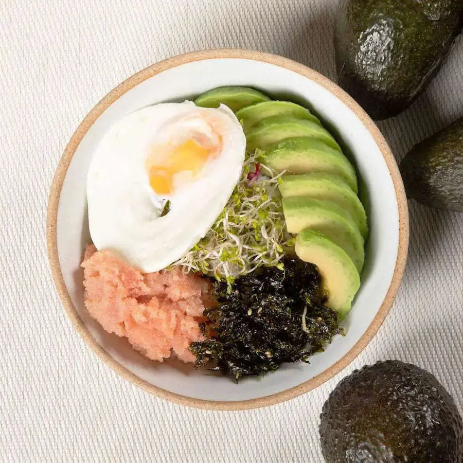 백명란젓 Premium Salted Pollock Roe Jeotgal