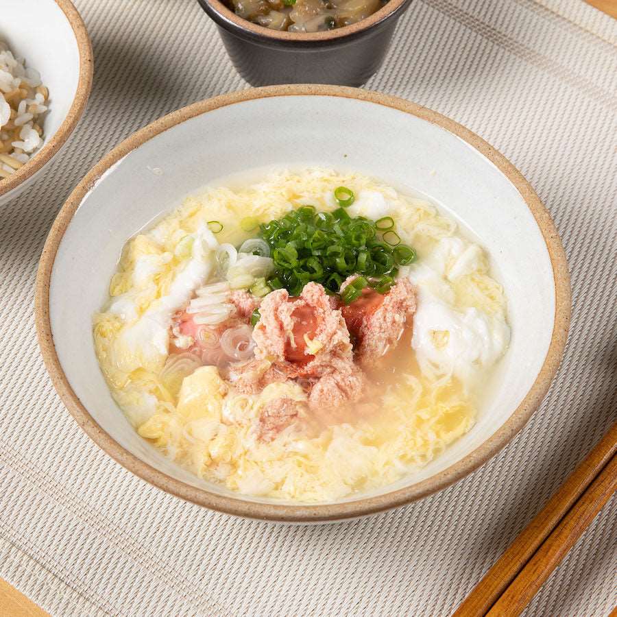백명란젓 Premium Salted Pollock Roe Jeotgal