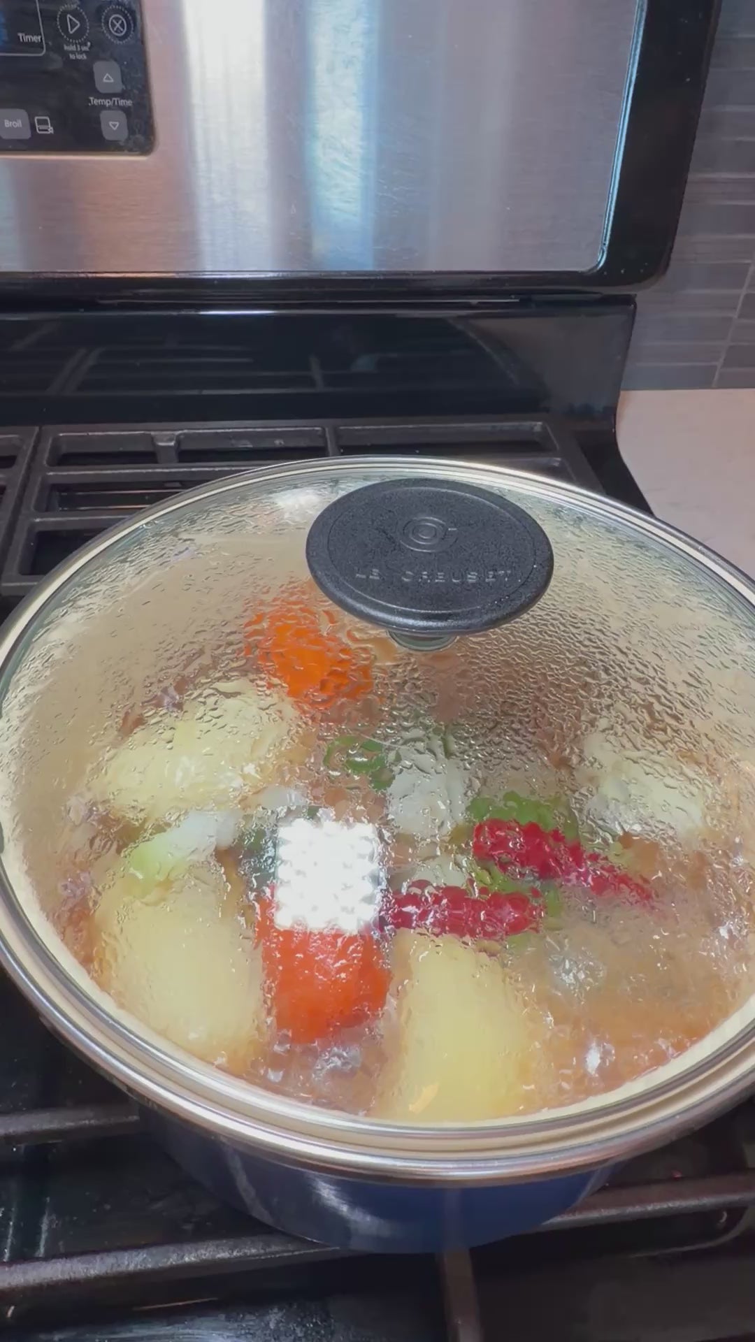 안동찜닭 밀키트 Andong Jjimdak Meal Kit (Korean Braised Chicken)
