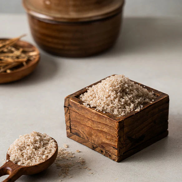 함초소금 Sea Asparagus Salt