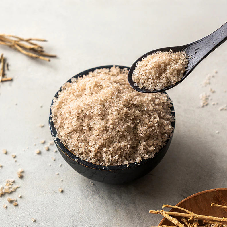 함초소금 Sea Asparagus Salt