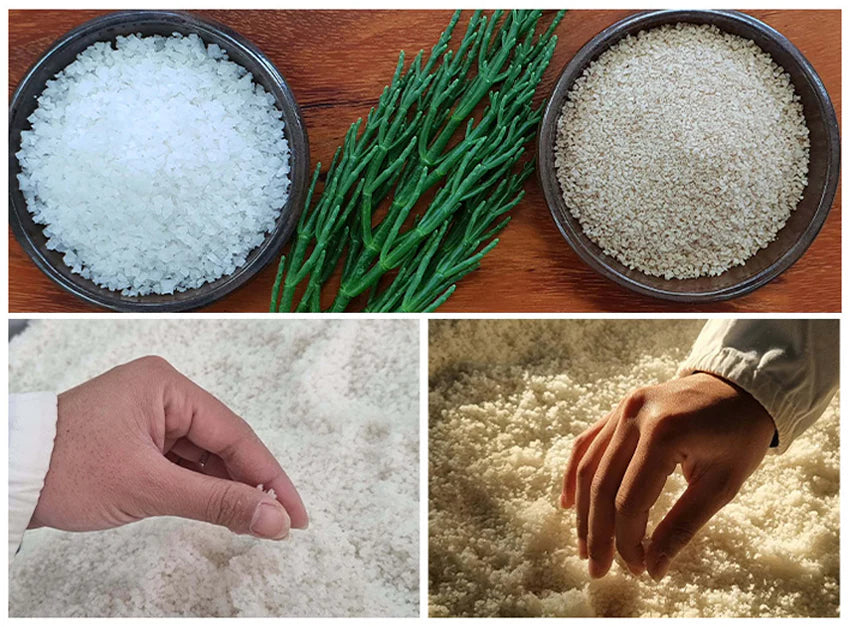 함초소금 Sea Asparagus Salt