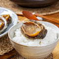 전복장 Soy Marinated Abalone