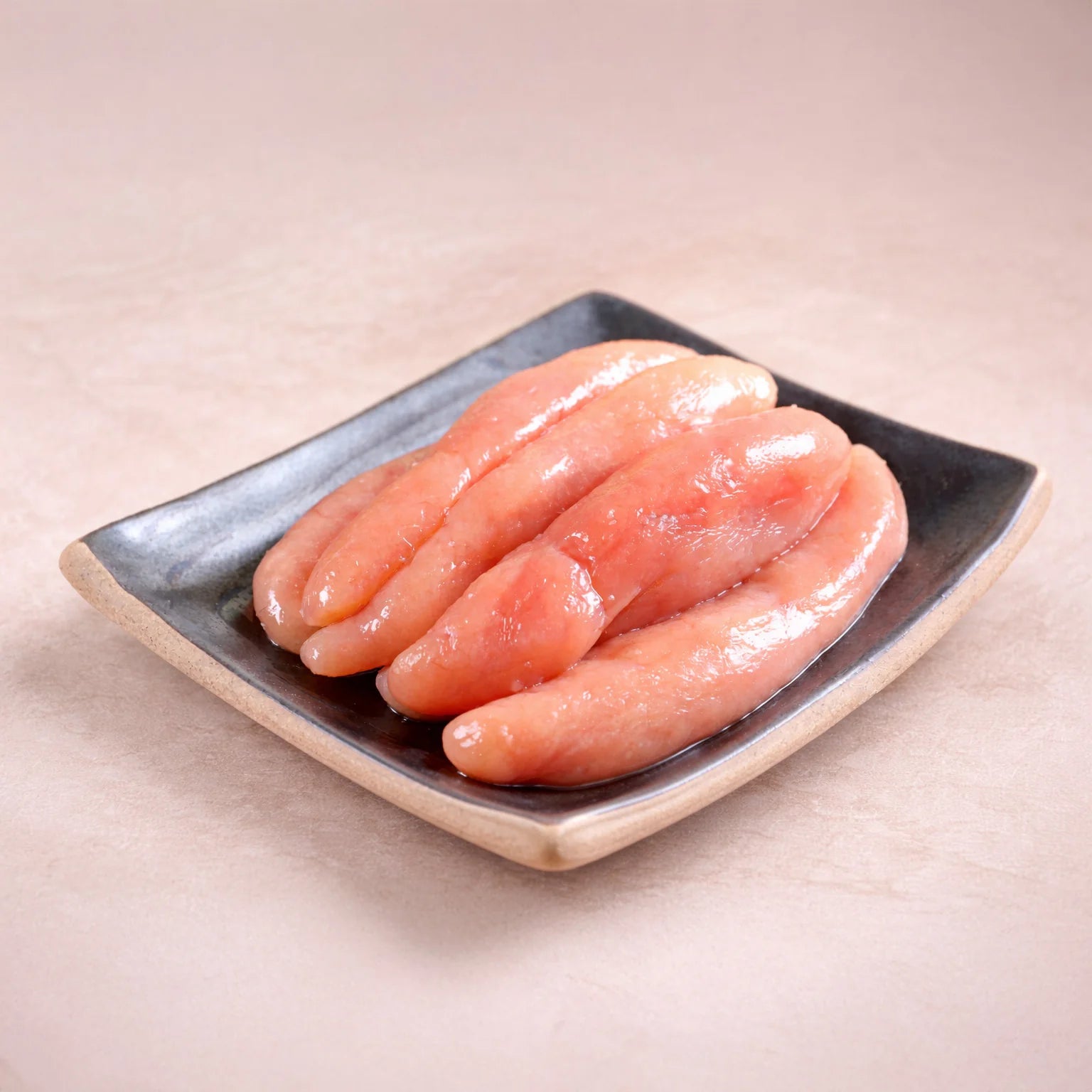 백명란젓 Premium Salted Pollock Roe Jeotgal